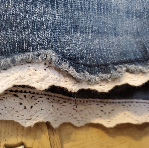 Jake shorts size 3 - Picture 7 of 10